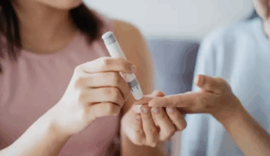 Los casos diabetes disminuyen ligeramente en España - SALAMANCArtv AL DÍA
