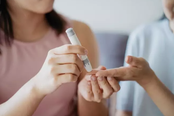 Los casos diabetes disminuyen ligeramente en España - SALAMANCArtv AL DÍA