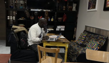 le M-Tiss Café Culturel ouvre au Luxembourg !