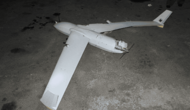 UN aviation body rejects North Korean complaint over alleged ROK drone intrusion
