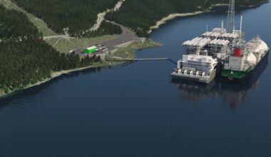 Public input requested for proposed tweaks to Canada’s $4B LNG project