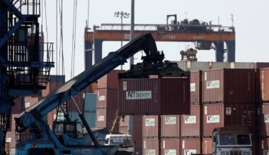 One of first US trade deals may be with India, Treasury's Bessent says | Reuters