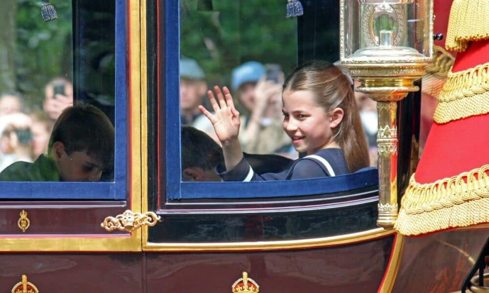 Princesa Charlotte