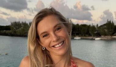 Chelsy Davy gives a rare glimpse into her family life as she celebrates Mother's Day with an adorable photograph