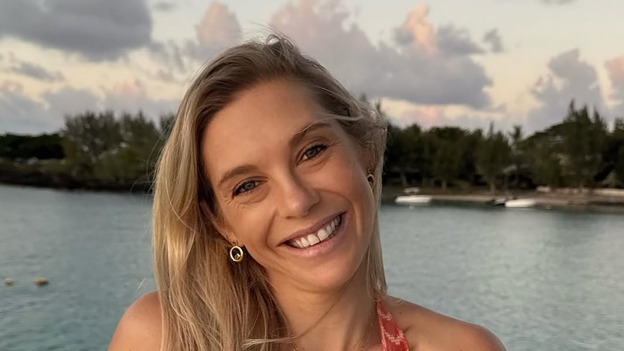 Chelsy Davy gives a rare glimpse into her family life as she celebrates Mother's Day with an adorable photograph