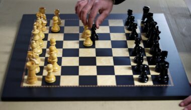 Artificial intelligence going rogue? Study reveals chatbots, and not just humans, cheat in chess – Firstpost