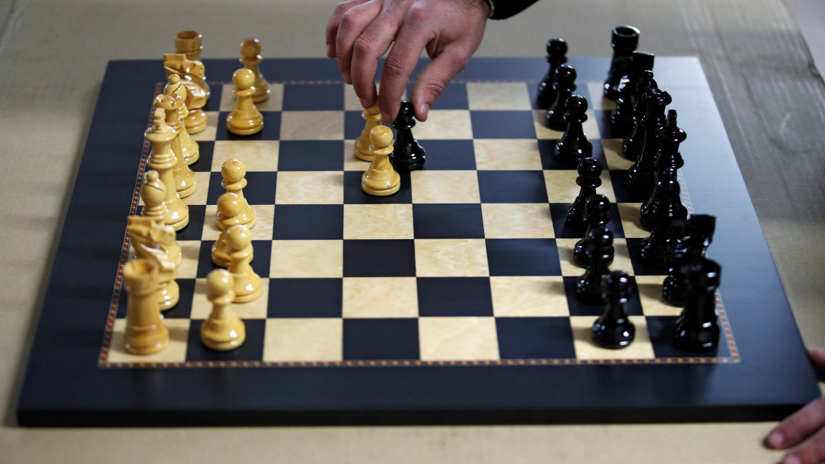 Artificial intelligence going rogue? Study reveals chatbots, and not just humans, cheat in chess – Firstpost