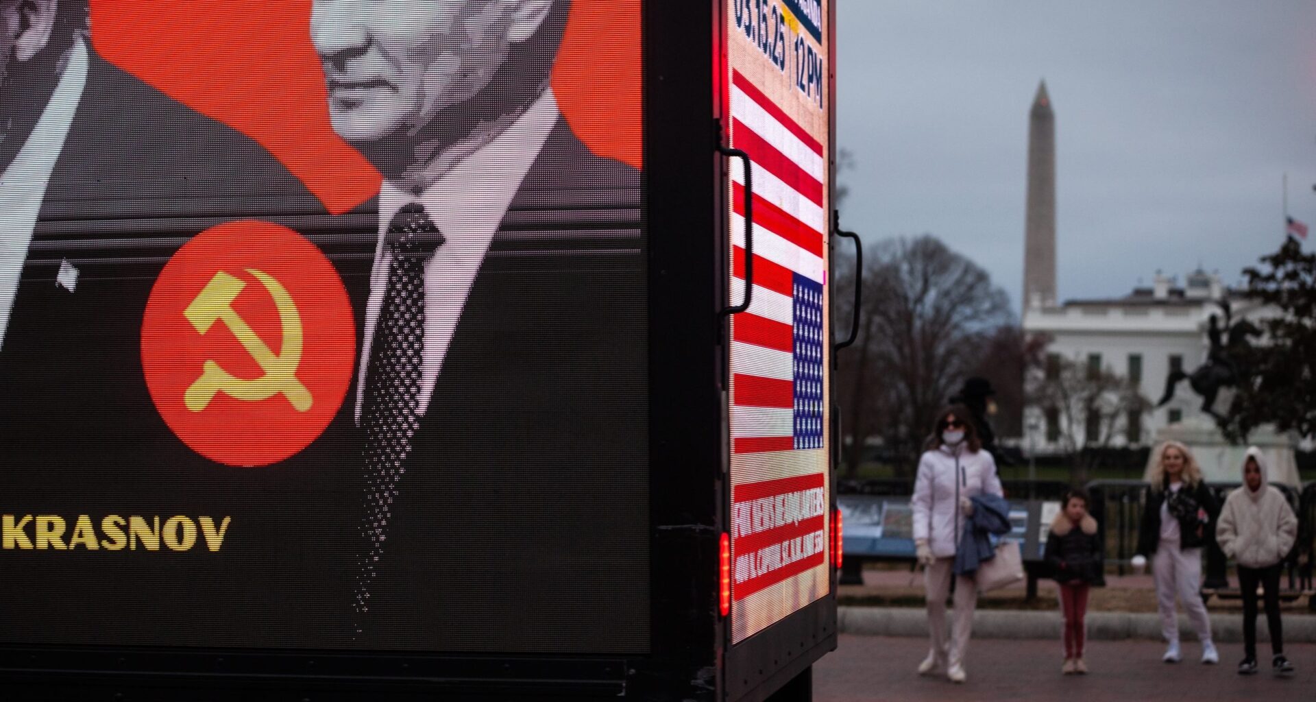 Russia’s Sanctions Demands: A Riddle Wrapped in an Enigma