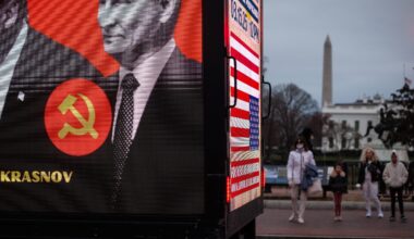Russia’s Sanctions Demands: A Riddle Wrapped in an Enigma