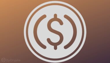 Circle Unveils Game-Changing Move: Launches USDC Natively On Arbitrum