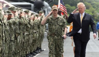 Trump is a War President: He Is Working For Putin's Victory And Using The Right Language Is Crucial