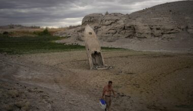 Congress must address climate change