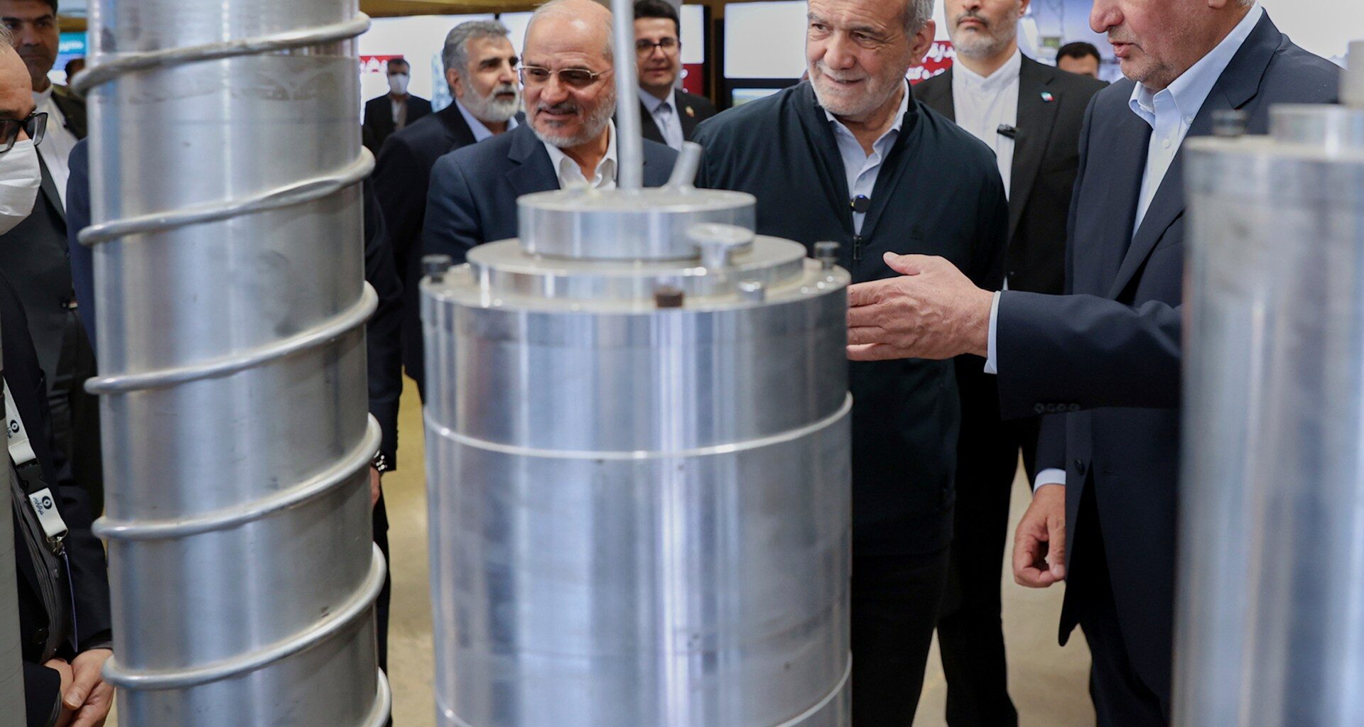 Iran warns it could expel UN nuclear inspectors ahead of US talks | Nuclear Weapons News