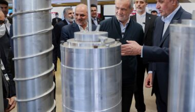 Iran warns it could expel UN nuclear inspectors ahead of US talks | Nuclear Weapons News
