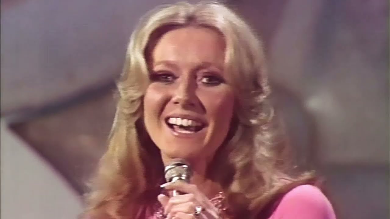 🇬🇧 United Kingdom: Eurovision 1971 Representative Clodagh Rodgers Has Passed Away