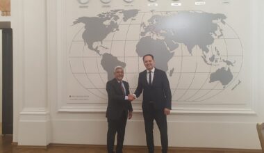 India seeks new trade opportunities with Croatia, Netherlands to diversify trade partnerships