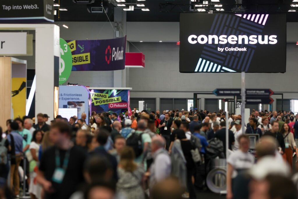 Consensus | BetaKit Consensus