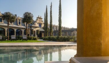 Condé Nast Traveler