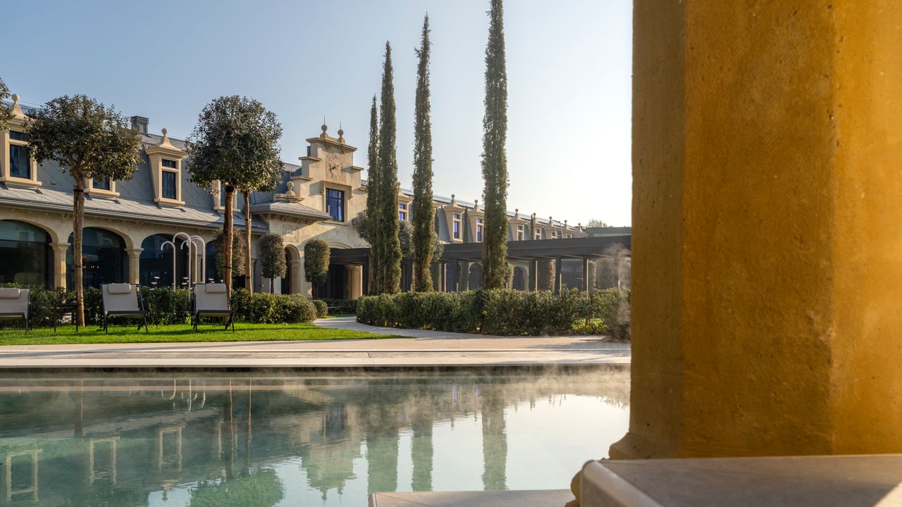 Condé Nast Traveler
