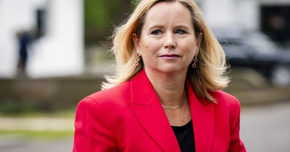 Minister Klever liet zich te veel betalen bij Ongehoord Nederland: ‘Norm was me niet bekend’