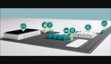Energiequelle Launches First Hydrogen Project in Finland with 500 MW Capacity - Europe