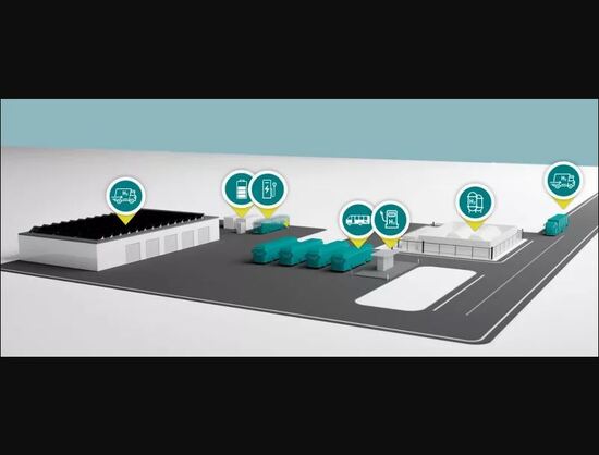 Energiequelle Launches First Hydrogen Project in Finland with 500 MW Capacity - Europe