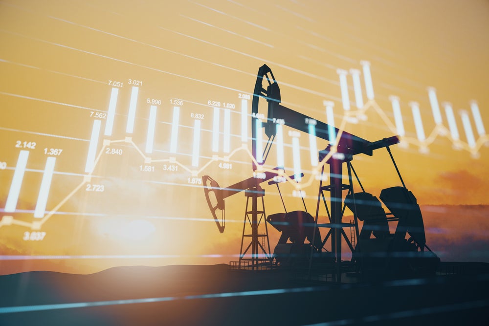 Oil Drops Below Key Support: Is $55 The Next Stop For West Texas Intermediate? - United States Oil Fund (ARCA:USO)