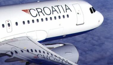 Croatia to be directly connected to 122 international cities this summer