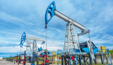 Crude Oil Falls Over 3%; Philip Morris Earnings Top Views - Charles & Colvard (NASDAQ:CTHR), Check Point Software (NASDAQ:CHKP)