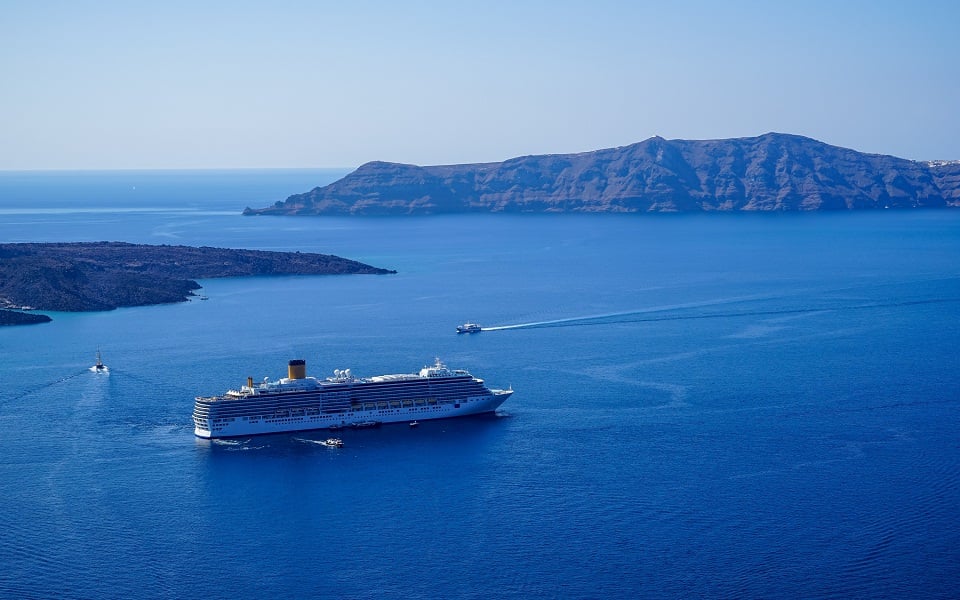 Greek-US cooperation in cruise tourism