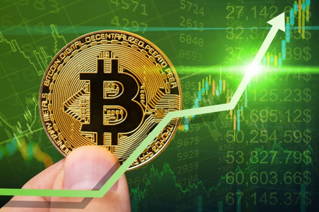 Cryptocurrencies Surge, Bitcoin Mining Costs Soar, SEC Chair Calls For Clear Crypto Regulations: This Week In Crypto - Grayscale Bitcoin Mini Trust (BTC) Common units of fractional undivided beneficial interest (ARCA:BTC)