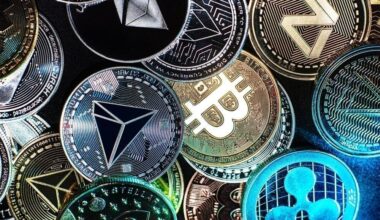 Ripple's Crypto Warning, Circle's IPO Ambitions, And Bitcoin's Anticipated Surge: This Week In Crypto