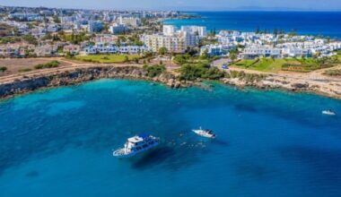 Cyprus hotels eye private desalination