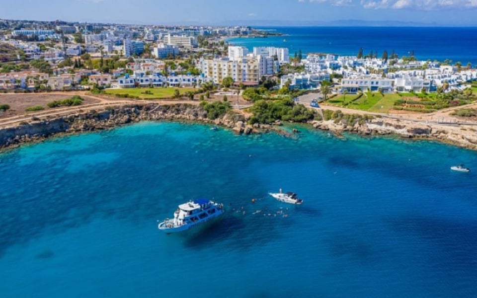 Cyprus hotels eye private desalination