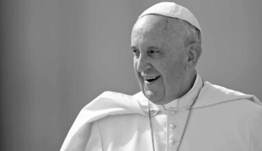 Czech Churches to Ring Bells in Honor of Pope Francis