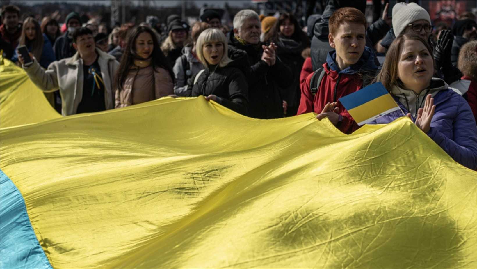 260,000 Ukrainian Refugees May Stay in Czechia Long-Term