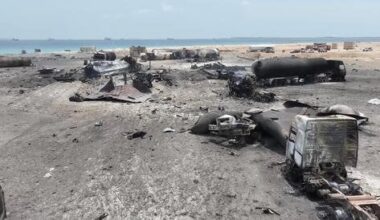 Houthi rebels prepare for ground invasion: report