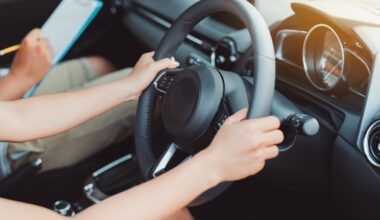 Driver licence changes: Govt proposes to scrap second practical test, reduce eyesight tests