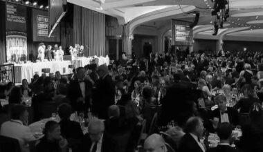 Why the White House Correspondents' Association Got the Shriveled Party It Deserved