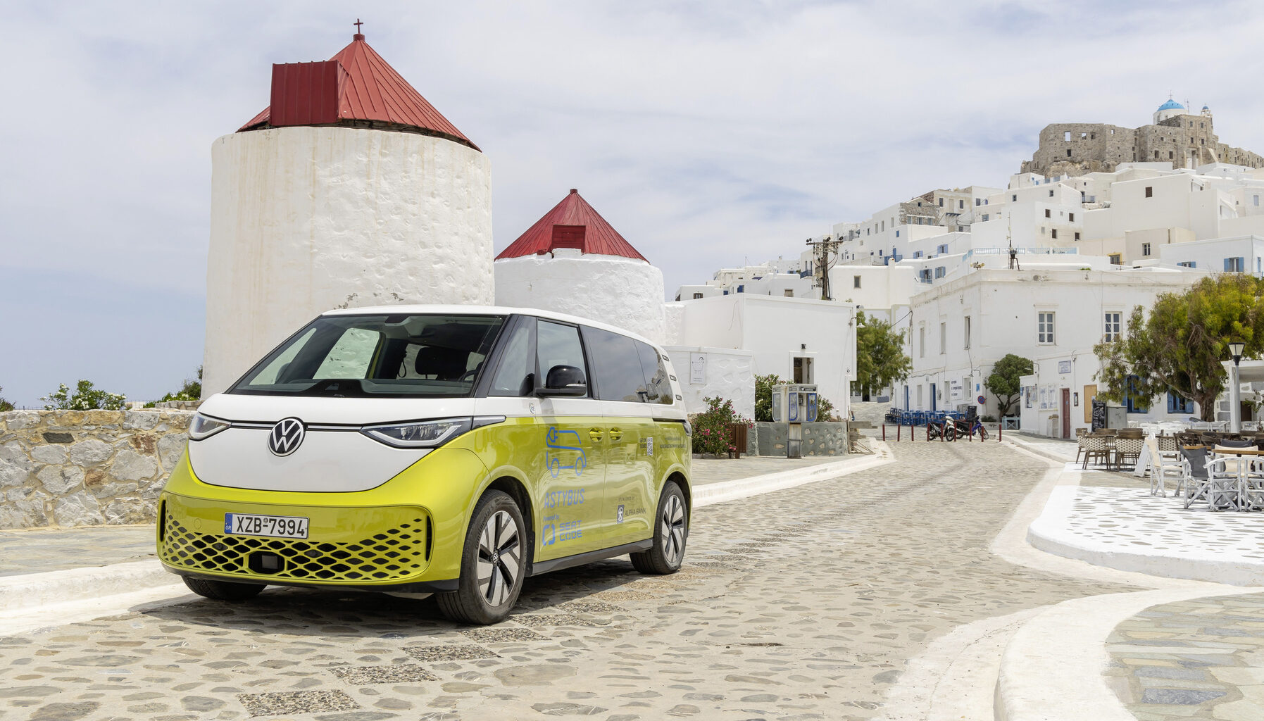 Greek Tourism Ministry Launches ‘Tourism for All 2025’ to Boost Sustainable Travel