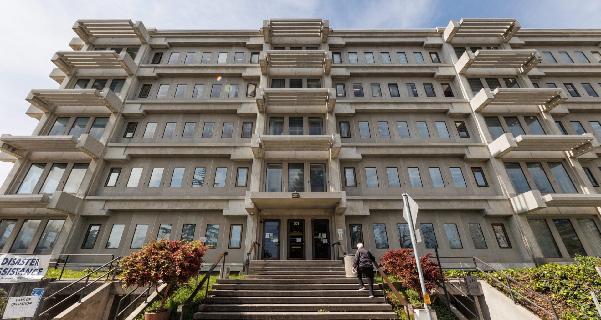 Layoffs, staff and service cuts to lead county health department’s budget proposal