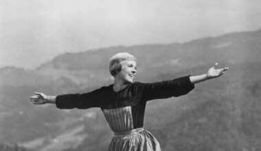 60 years after The Sound of Music debuted, there’s never been a better time to visit Austria