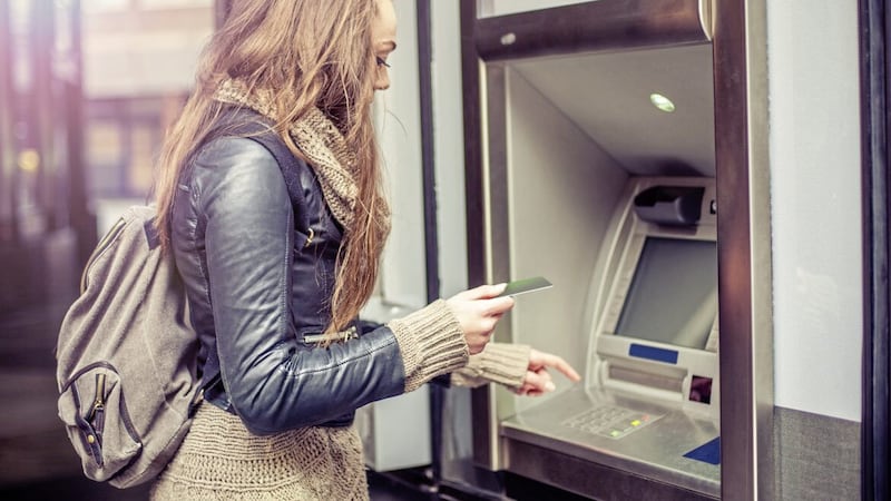 Thousands more account holders snub Northern Ireland’s main banks