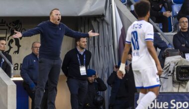 Lausanne-Sport: un arbitre saoudien décidera de l’avenir du club
