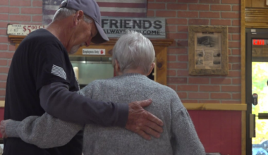 France’s Diner officially reopens after February flood