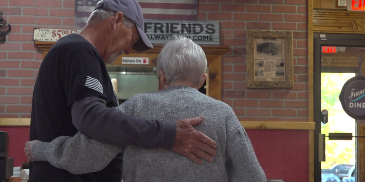 France’s Diner officially reopens after February flood