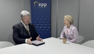 There is no talk of separating EU accession negotiations for Ukraine and Moldova – Poroshenko after meeting with EC President