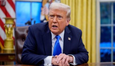 Firm That Won Multimillion Defamation Suit Against Fox News Takes on Trump