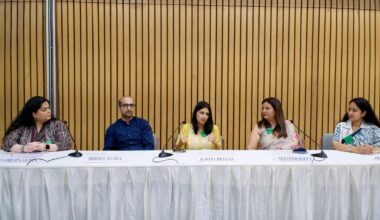 Conversations around climate change - The Hindu