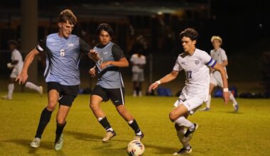 Chelsea puts four goals past Spain Park to keep playoff chances alive - Shelby County Reporter